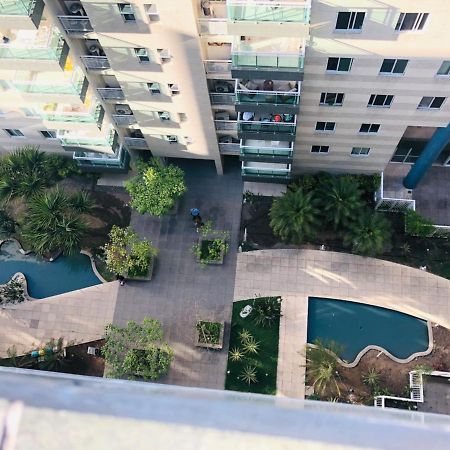 شقة جيه تي آر ماسيو Maceió المظهر الخارجي الصورة