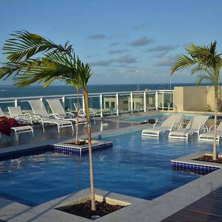 شقة جيه تي آر ماسيو Maceió الغرفة الصورة