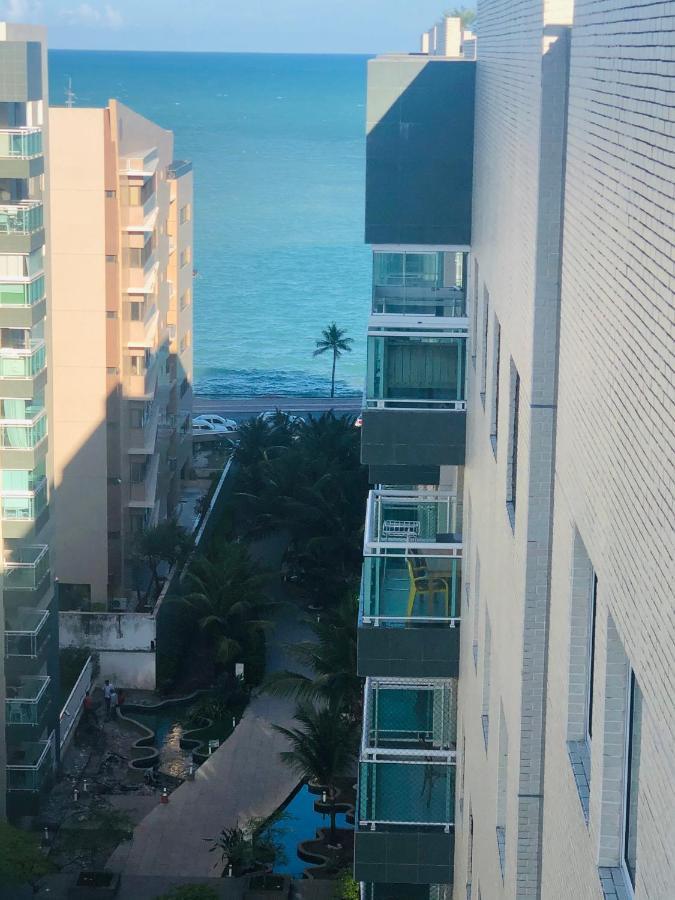 شقة جيه تي آر ماسيو Maceió المظهر الخارجي الصورة