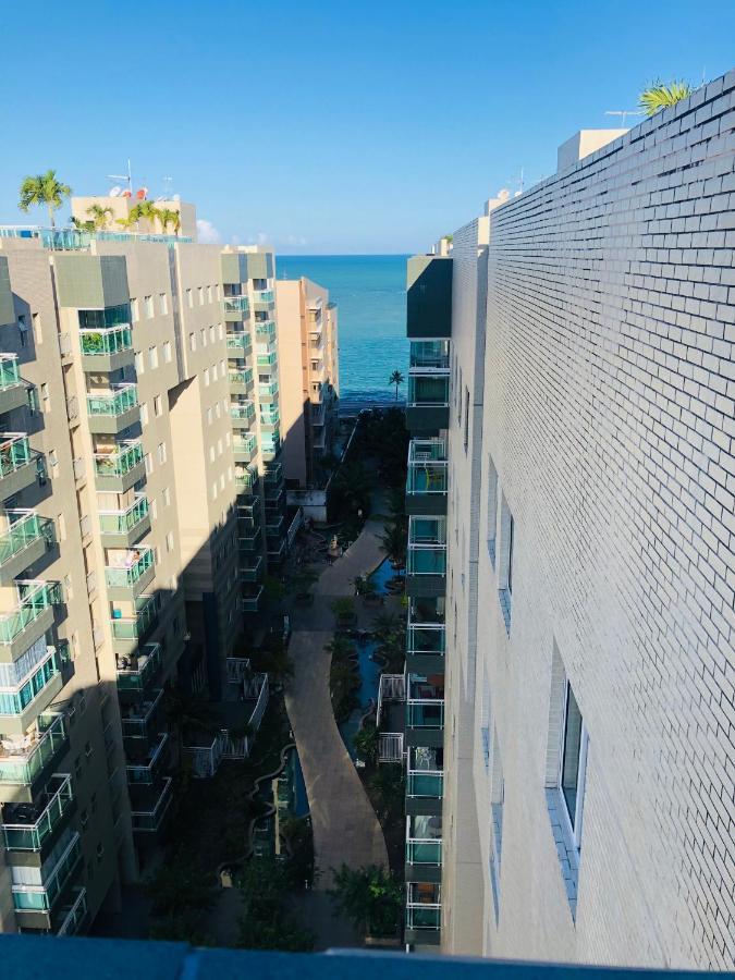 شقة جيه تي آر ماسيو Maceió المظهر الخارجي الصورة