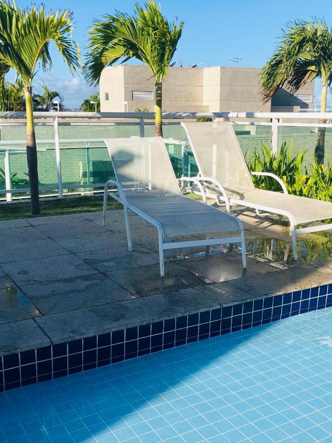 شقة جيه تي آر ماسيو Maceió المظهر الخارجي الصورة