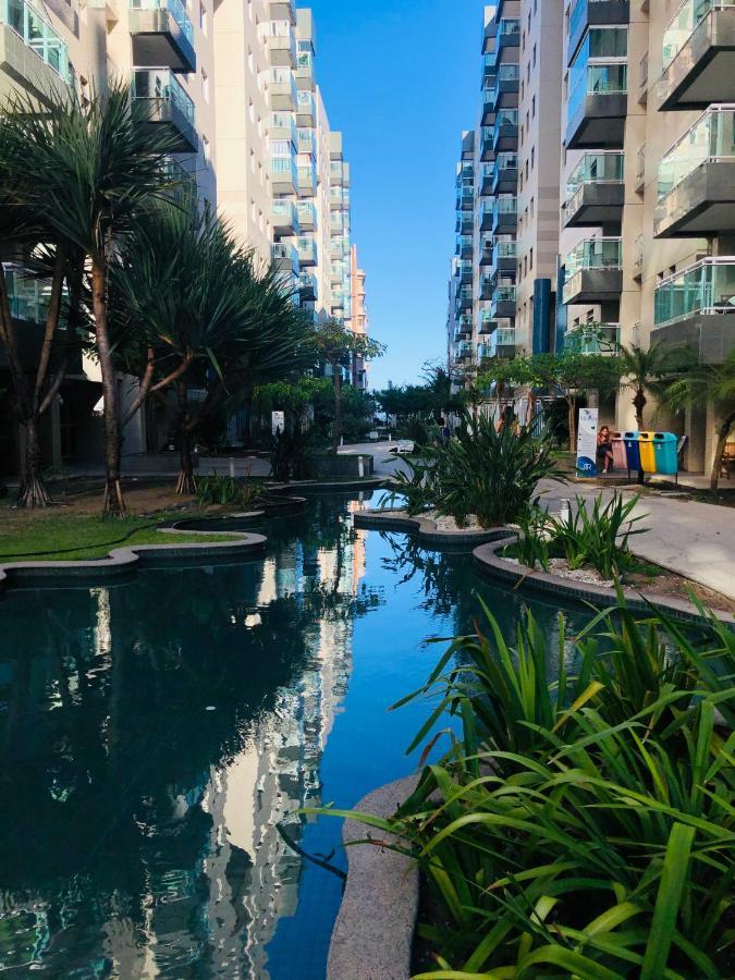 شقة جيه تي آر ماسيو Maceió المظهر الخارجي الصورة